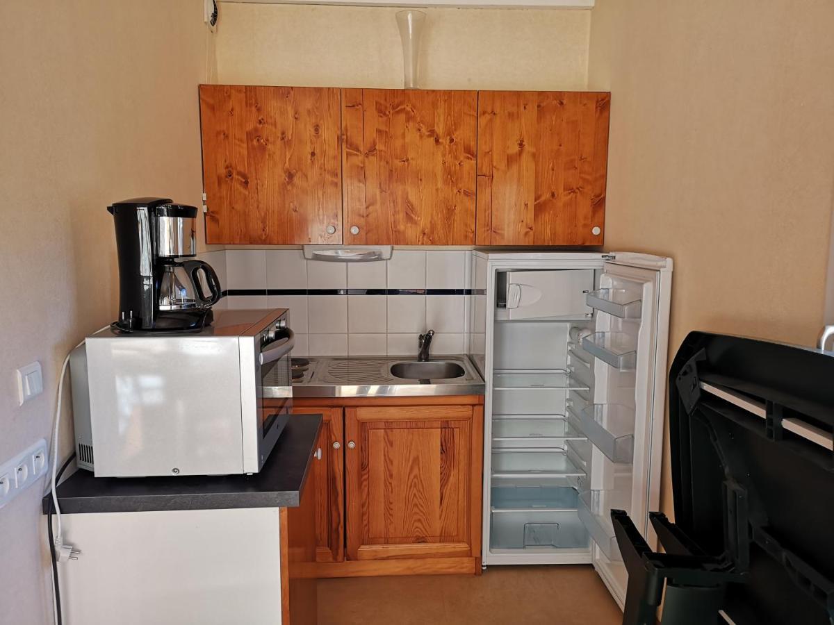 Les Gites Du Val Valprivas Exterior foto